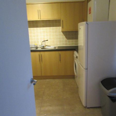 Apartmán No 5 - Large 1 Bed Near Sefton Park And Lark Lane Liverpool Exteriér fotografie