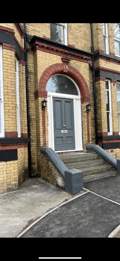 Apartmán No 5 - Large 1 Bed Near Sefton Park And Lark Lane Liverpool Exteriér fotografie