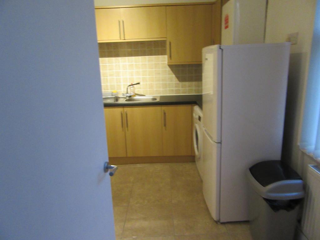 Apartmán No 5 - Large 1 Bed Near Sefton Park And Lark Lane Liverpool Exteriér fotografie