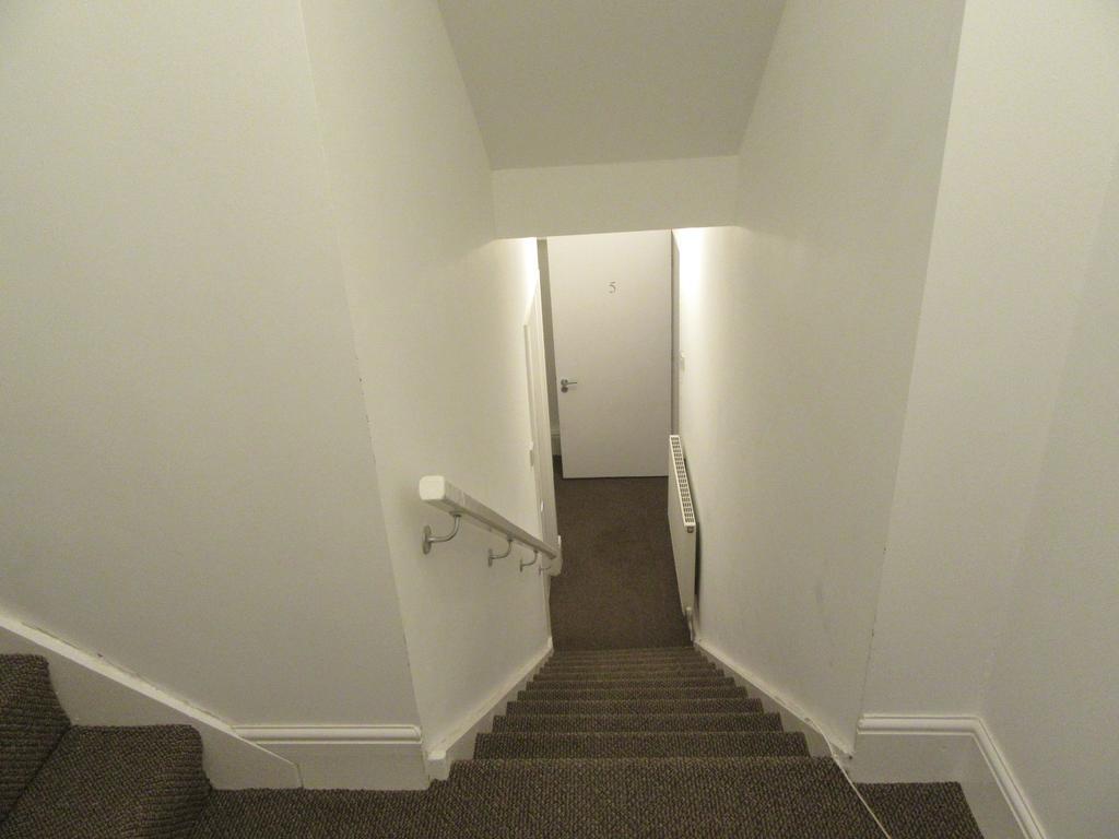 Apartmán No 5 - Large 1 Bed Near Sefton Park And Lark Lane Liverpool Exteriér fotografie