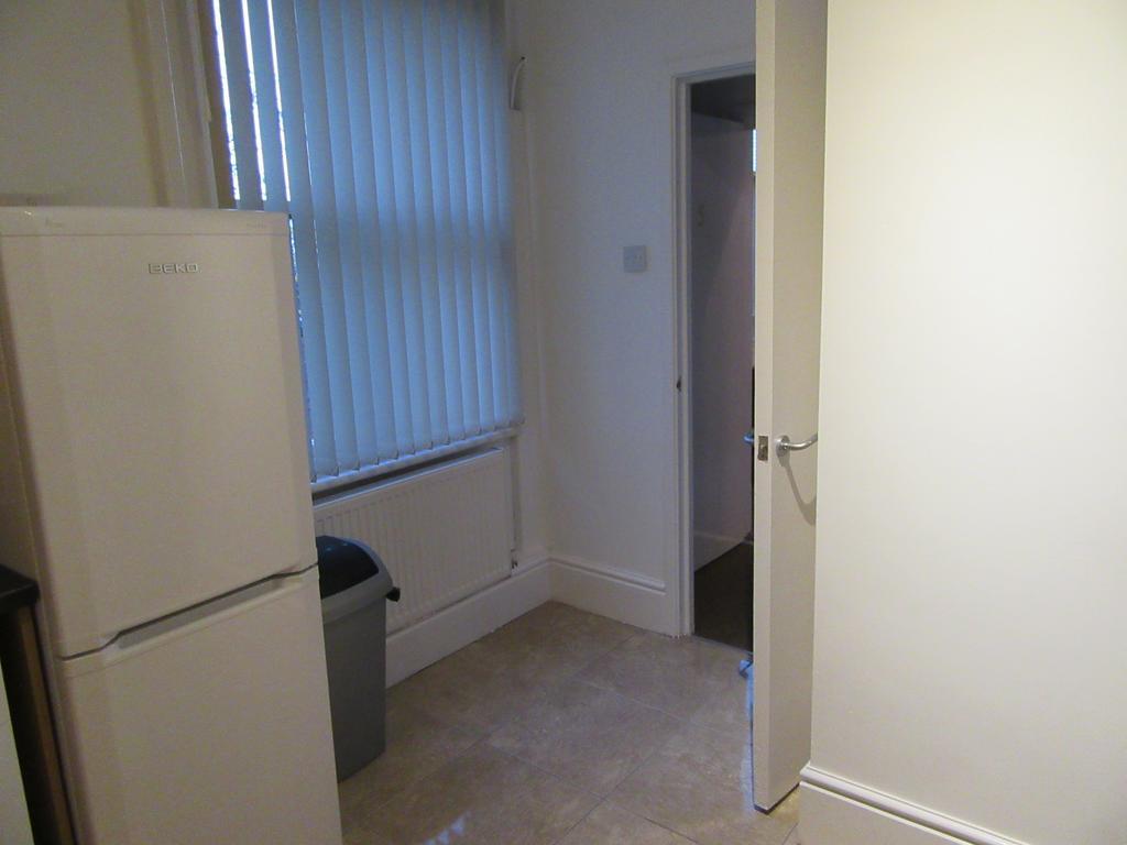 Apartmán No 5 - Large 1 Bed Near Sefton Park And Lark Lane Liverpool Exteriér fotografie